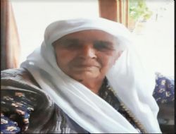 Fatma Soydemir veffat etti